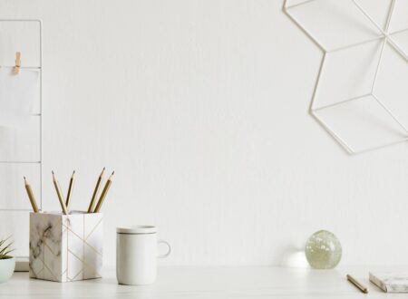 nowoczesne wnętrze minimalistyczne