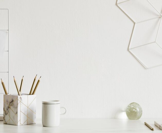 nowoczesne wnętrze minimalistyczne