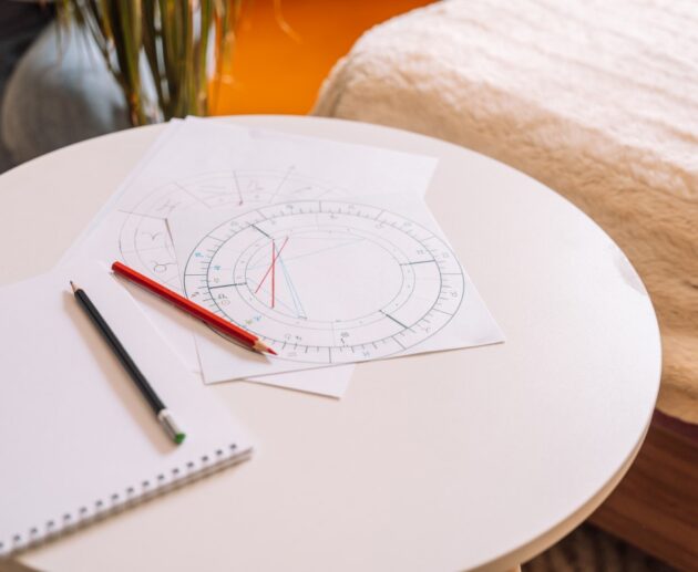 projektowanie zegara