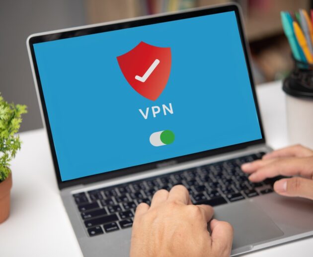 VPN